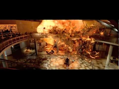 X-MEN - FIRST CLASS: Now available on Blu-ray & DVD