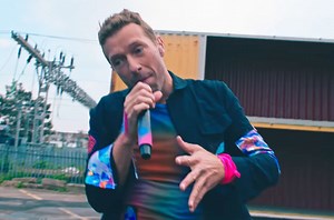 Coldplay's New Song "Higher Power" Has Arrived │ Exclaim!