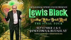 3K views · 13 reactions | The National Comedy Center proudly presents...