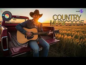 Country Hits Countdown 2025 | Best Country Ballads & Party Hits USA 🇺🇸 & Canada 🍁