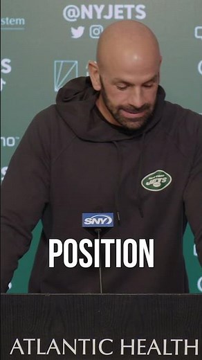 Coach Saleh Says Quinnen Williams Is A Top 5 Defensive Player In Football