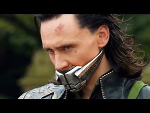 Here's What You Need To Know About Loki Before It Starts