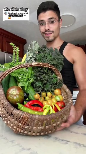 Sauteed Red Cabbage from the Garden - Throwback Recipe!