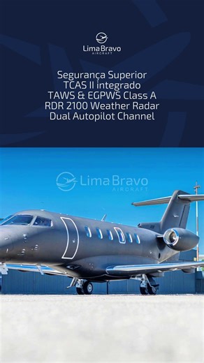 PILATUS PC-24 – ANO 2019 | O SUPER VERSÁTIL JET DA CATEGORIA
