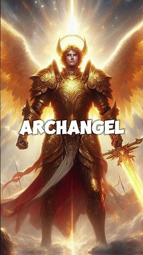 Two Times ANGEL Michael Defeated satan #revelation #angels #bible