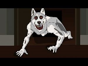 3 True Pet Horror Stories Animated