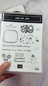 16K views · 311 reactions | Looking for a CUTE Christmas card...