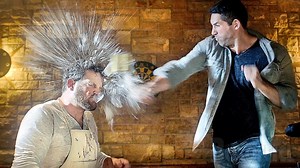 Fight Contract | Film Complet en Français | Action