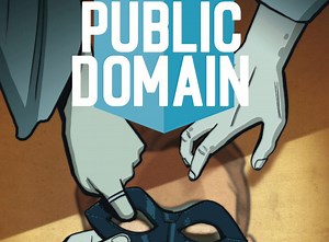 Public Domain Goes Public