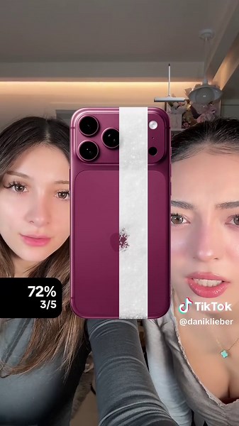 Melissa und ich beim Trend-Check: Wer ist besser?