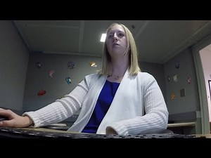 Auditory Perceptual Encoding Lab - Boys Town National Research Hospital