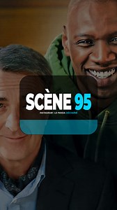 🎬 Scène 95 : Le Tableau Un tableau ne vit que par celui qui le regarde. — Pablo Picasso #cinéma #film #intouchables #humour #developpementpersonnel | Le Panda Déchainé