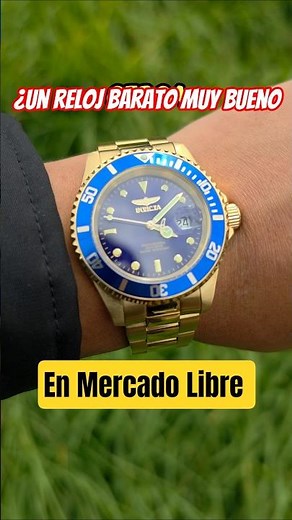 ⌚✨ Is the Invicta watch GOOD or BAD? | Rep Joe's Recommendation #shorts