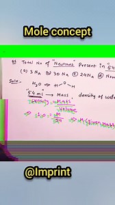 https://youtu.be/6V8wTEGLJQs | Science lovers
