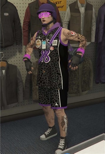 20 modded beff outfits 🤑 #gta5 #gta5online #moddedoutfits #BEFF #modded