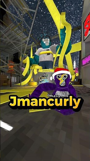 We FOUND Him 👀 #bloodline #gorillatag #gtag #vr #recommended #shorts