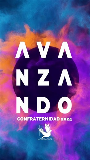 MINISTERIOS LLAMADA FINAL •🕊️ CONFRATERNIDAD 2024 • • • #somosllamadafinal #llamadafinalcentral #llamadafinaldowney | Llamada Final