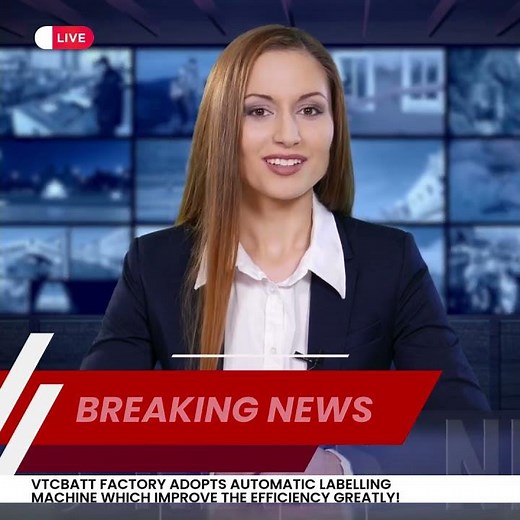 Automatic Battery Labelling Machine | High-Speed & Precision Labeling Solution #lipobattery