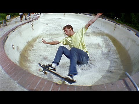 Grant Taylor - GT Blazer Low Full Video - Nike SB