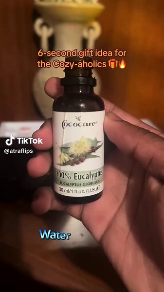 Fireflow. The 6-second gift they’ll use every night. Black Friday deal is live — tap to shop. ✨ #cozygifts #giftideas #homedecor