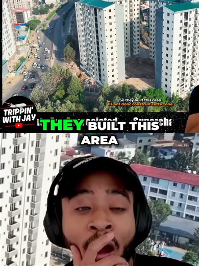 Ethiopia's Six-Month Low-Income Housing Project