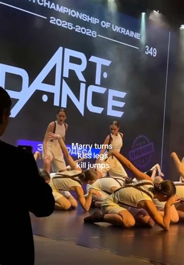 Exploring Dance in Contemporary Art