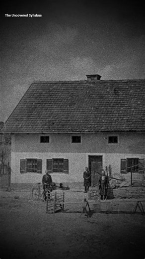 The Hinterkaifeck Murders: Germany’s Most Chilling Unsolved Case 😨