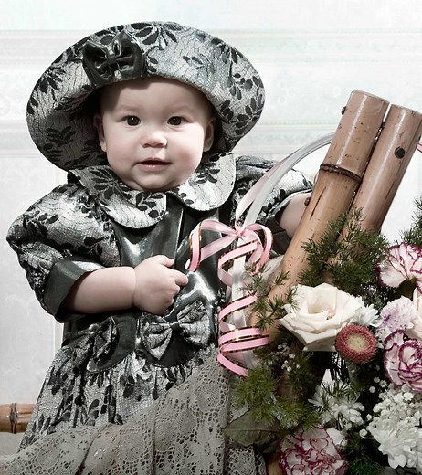 133 Mesmerizing Victorian Baby Names For Girls And Boys