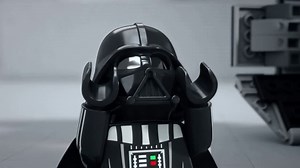 Lego X‑Wing Fight (2026) – Star Wars Action  commercial