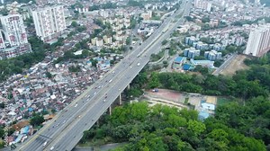 Grandes construcciones en Colombia, Bucaramanga, ciudad de desarrollo y mucha naturaleza entre sus calles