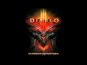 Diablo 3 Expanded Soundtrack (25) - The Coven