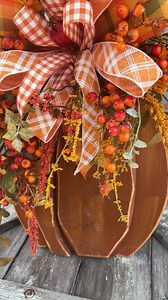 2.1K views · 25 reactions |  Hey floral friends, fall is calling!...