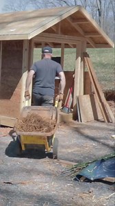 🔴 FREE Cob Building Video Course - Join us on Skool: https://www.skool.com/cobhouse/about 🔴 Download my 20 hour premium video course on Cob Building and Natural Construction: https://www.thiscobhouse.com/online-cob-house-workshop/ 🔴 Join an upcoming hands-on cob workshop: http://www.thiscobhouse.com/cob-workshops/ #ThisCobHouse #strawbale #cobhouse #naturalbuilding #naturalhomes #sustainableliving #homesteading #offgridliving #buildingbiology #homesteadlife #selfsufficiency #cobhouses #doityo