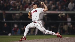 AP column: Remembering former Cleveland Indians pitcher Jim Poole for more than just one pitch in the World Series