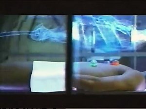 Supernova Bande-annonce VO