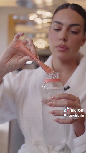 Kylie Jenner's Met Gala Skin Prep with K2O