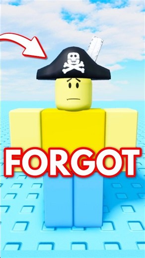 NO ONE Remembers This Roblox Player… 😔