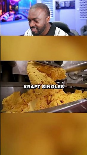Your Favorite Cheese Has Plastic 😱 #shocking #foodscience