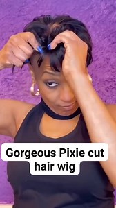 1.7M views · 25K reactions | Make your life simple with this wig Available in store n courier Nationwide | Wigcentre HAIR SALON | Facebook