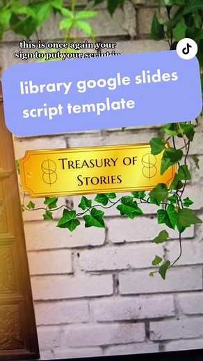 new googles slides script template!! #realityshifting#shiftingrealities#shifttok#shiftingscript#googleslides#harrypotter#scriptingdr#fyp