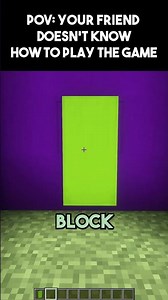 THAT FRIEND THAT DOESN'T KNOW HOW TO PLAY