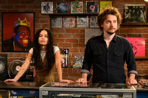 ‘High Fidelity’ Soundtrack: The Story Behind Songs from Season 1 of the Hulu TV Show