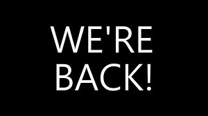 WE’RE BACK LADIES AND GENTLEMEN! It feels great to be back at it, creating Vlogs and hunting treasure! It’ll be a short season this year but we’ll make the most of it! BRING ON THE SALES! Check out episodes 297 & 298 next week, Tuesday and Thursday (Aug. 4th & 6th). | Bargain Barons
