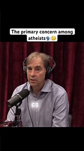 What does 'nothing' really mean?🤔Stephen Meyer debates Joe Rogan on intelligent design