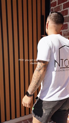 Transform Your Home with Duraclad Battens