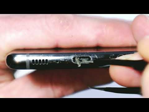 Is Your Phone NOT Charging?