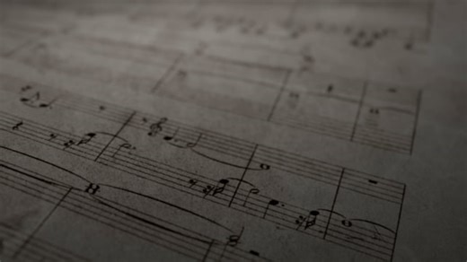 Musik Notation Musiknoten - Free video on Pixabay