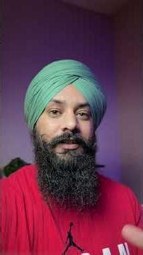 Trump ਨੇ India nu “ਨਰਕ ” ਕਿਹਾ ?