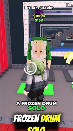 Roblox Thief's Epic Heist Stealing & Returning Items! #roblox #stealabrainrot