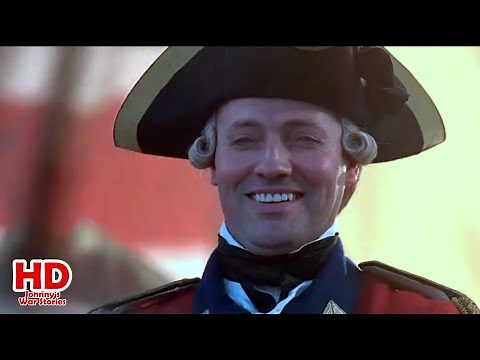 The Patriot - Battle of Camden